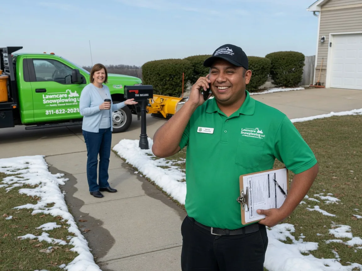 Lawn Care Services By Expert Landscaper West Hempstead, NY FAQs
